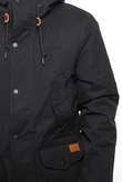Kurtka Zimowa Volcom Starget 5k Parka