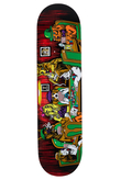 Blat Almost Dog Poker