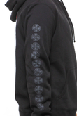 Independent X Thrasher Pentagram Cross Hoodie