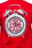 Koszulka Independent X Thrasher Time To Grind