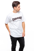 Koszulka Independent X Thrasher Time To Grind