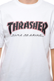 Koszulka Independent X Thrasher Time To Grind