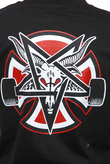 Koszulka Independent X Thrasher Pentagram Cross