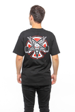 Koszulka Independent X Thrasher Pentagram Cross