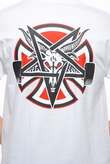 Independent X Thrasher Pentagram Cross T-shirt