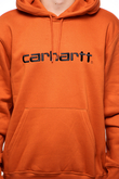 Bluza Kaptur Carhartt Hooded