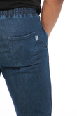 Spodnie SSG Smoke Story Group Jogger Jeans Slim Classic