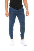 Spodnie SSG Smoke Story Group Jogger Jeans Slim Classic