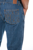 Spodnie Metoda Sport MH 18 Haft Jogger