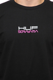 Koszulka HUF X Sorayama Ride