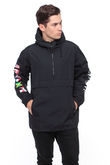 Kurtka HUF Regional Tour Anorak