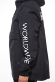 Kurtka HUF Regional Tour Anorak