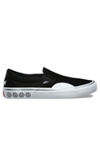 Buty Vans X Independent Slip On Pro