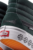 Vans X Independent SK8-Hi Pro Sneakers