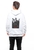 Bluza Kaptur Kamuflage Hara-Kamu