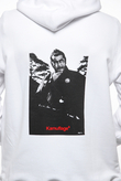 Bluza Kaptur Kamuflage Hara-Kamu