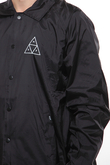 Kurtka Huf Essentials Triple Triangle Coach