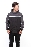 Kurtka Metoda Sport Logo Romb