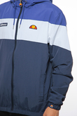Bluza Zip Ellesse Mattar