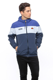 Bluza Zip Ellesse Mattar