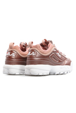 Buty Damskie Fila Disruptor Mesh Low