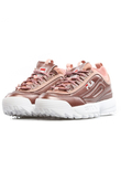 Buty Damskie Fila Disruptor Mesh Low