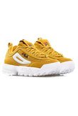 Buty Damskie Fila Disruptor Mesh Low