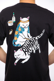 Koszulka Ripndip Tattoo Nerm