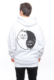 Bluza Kaptur Ripndip Nermal Ying Yang
