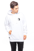 Bluza Kaptur Ripndip Nermal Ying Yang