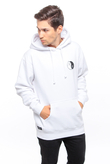 Bluza Kaptur Ripndip Nermal Ying Yang