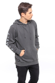 Bluza Kaptur Ripndip Tattoo Nerm