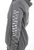 Bluza Kaptur Ripndip Tattoo Nerm