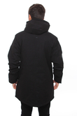 Kurtka Zimowa Iriedaily Nilas Coat