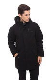 Kurtka Zimowa Iriedaily Nilas Coat