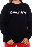 Bluza Kamuflage Classic Logo