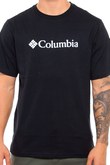 Koszulka Columbia CSC Basic Logo