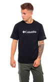 Koszulka Columbia CSC Basic Logo