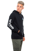 Bluza Kaptur HUF Prism Triple Triangle