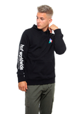 Bluza Kaptur HUF Prism Triple Triangle