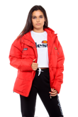 Kurtka Zimowa Damska Ellesse Pejo