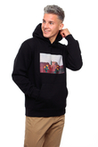 Bluza Kaptur Carhartt WIP Matt Martin Flags