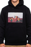 Bluza Kaptur Carhartt WIP Matt Martin Flags