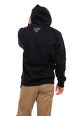 Bluza Kaptur Carhartt WIP Matt Martin Flags