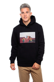 Bluza Kaptur Carhartt WIP Matt Martin Flags