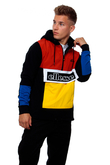Bluza Kaptur Ellesse Legno 1/2 Zip