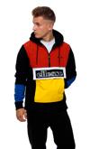 Bluza Kaptur Ellesse Legno 1/2 Zip