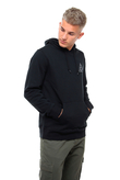 Bluza Kaptur HUF Dystopia