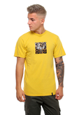 Koszulka HUF Panthera Box Logo