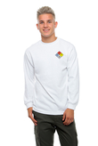 Longsleeve HUF Hazard